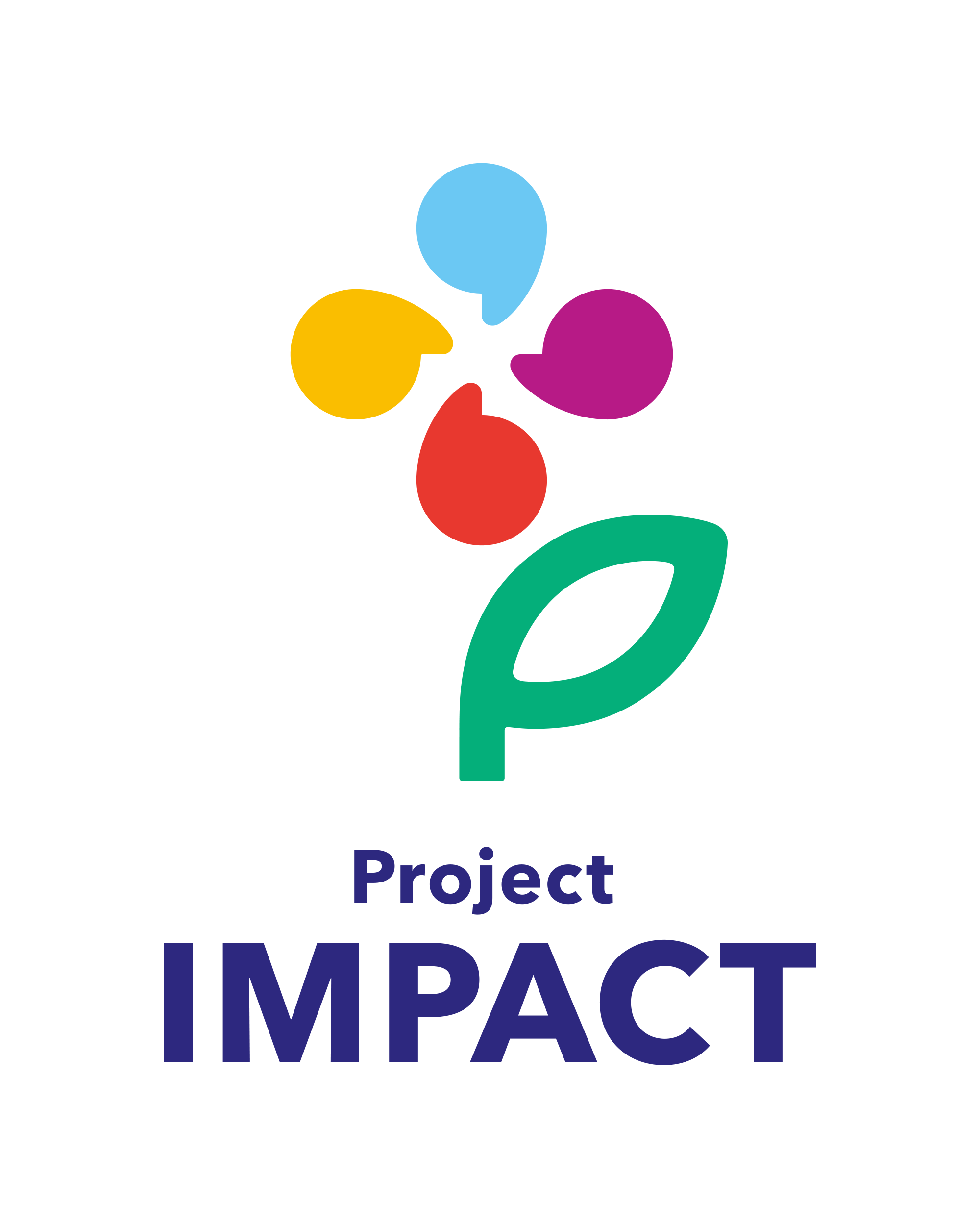 impactロゴ画像