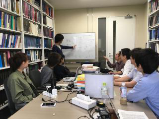 Philosophy of Science