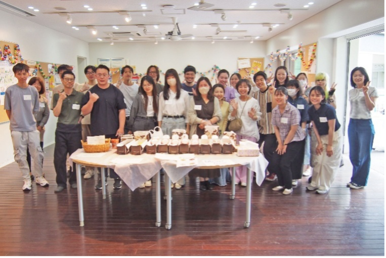 ブース企画 1 イメージ