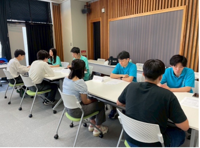 ブース企画 4 イメージ