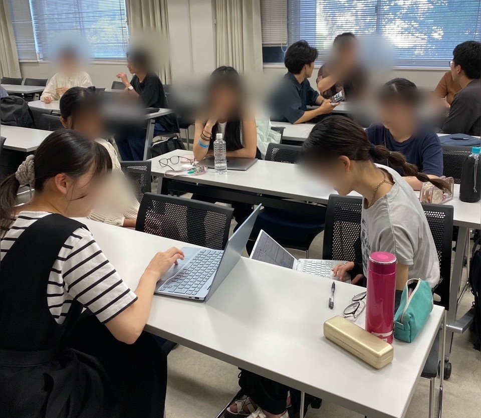 公認心理師P説明会 イメージ