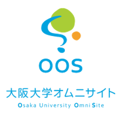 OOS（大阪大学オムニサイト）ロゴ